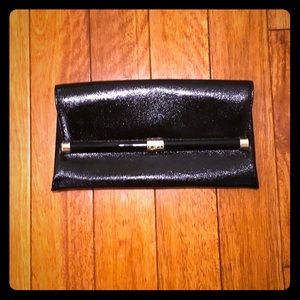 DVF Clutch